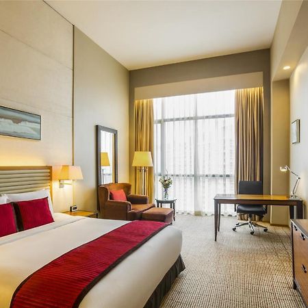 Mercure Kunshan Huaqiao Exterior foto