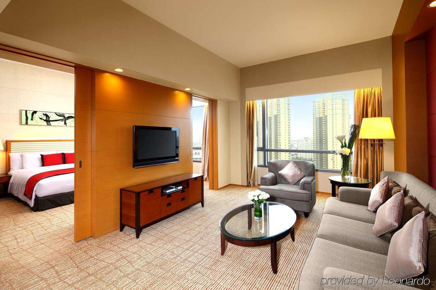 Mercure Kunshan Huaqiao Cameră foto