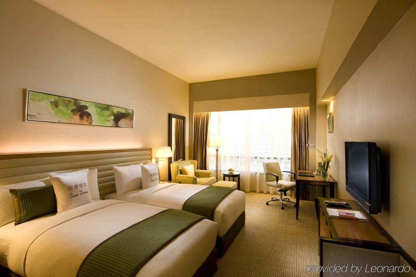 Mercure Kunshan Huaqiao Cameră foto