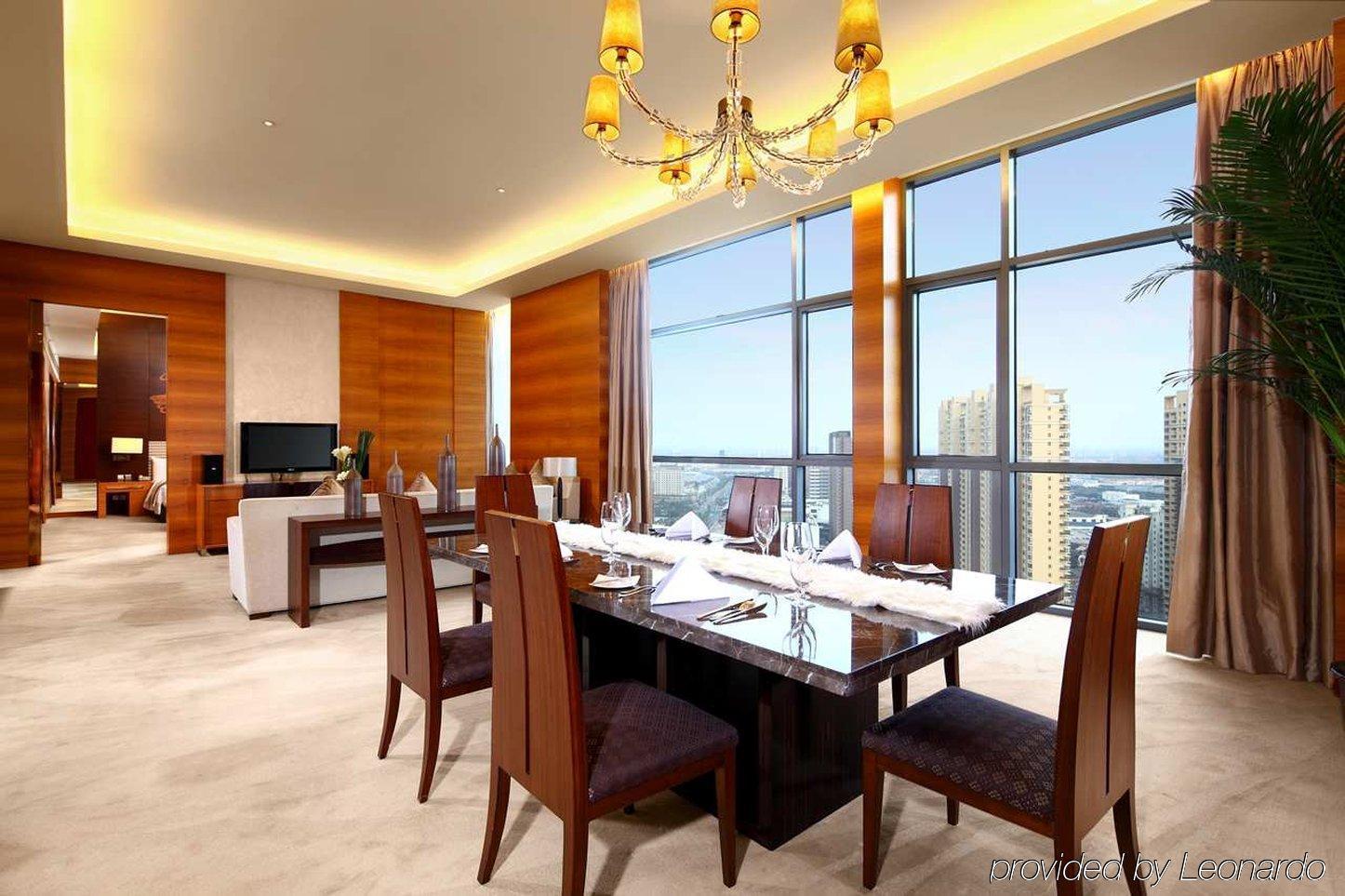 Mercure Kunshan Huaqiao Cameră foto