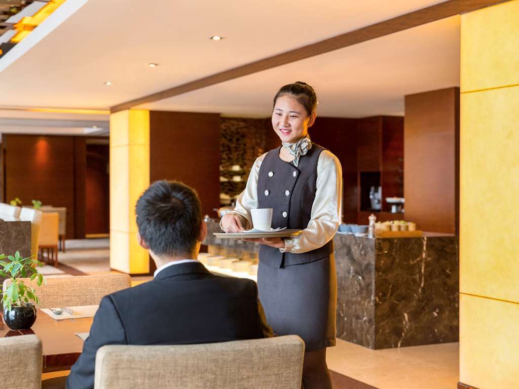 Mercure Kunshan Huaqiao Facilități foto