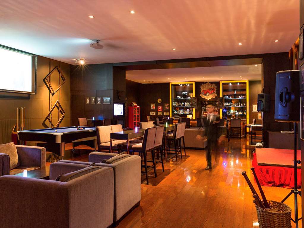 Mercure Kunshan Huaqiao Facilități foto