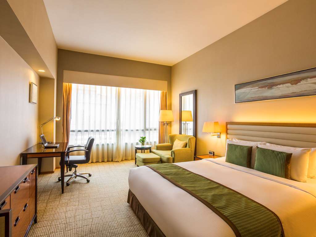 Mercure Kunshan Huaqiao Cameră foto