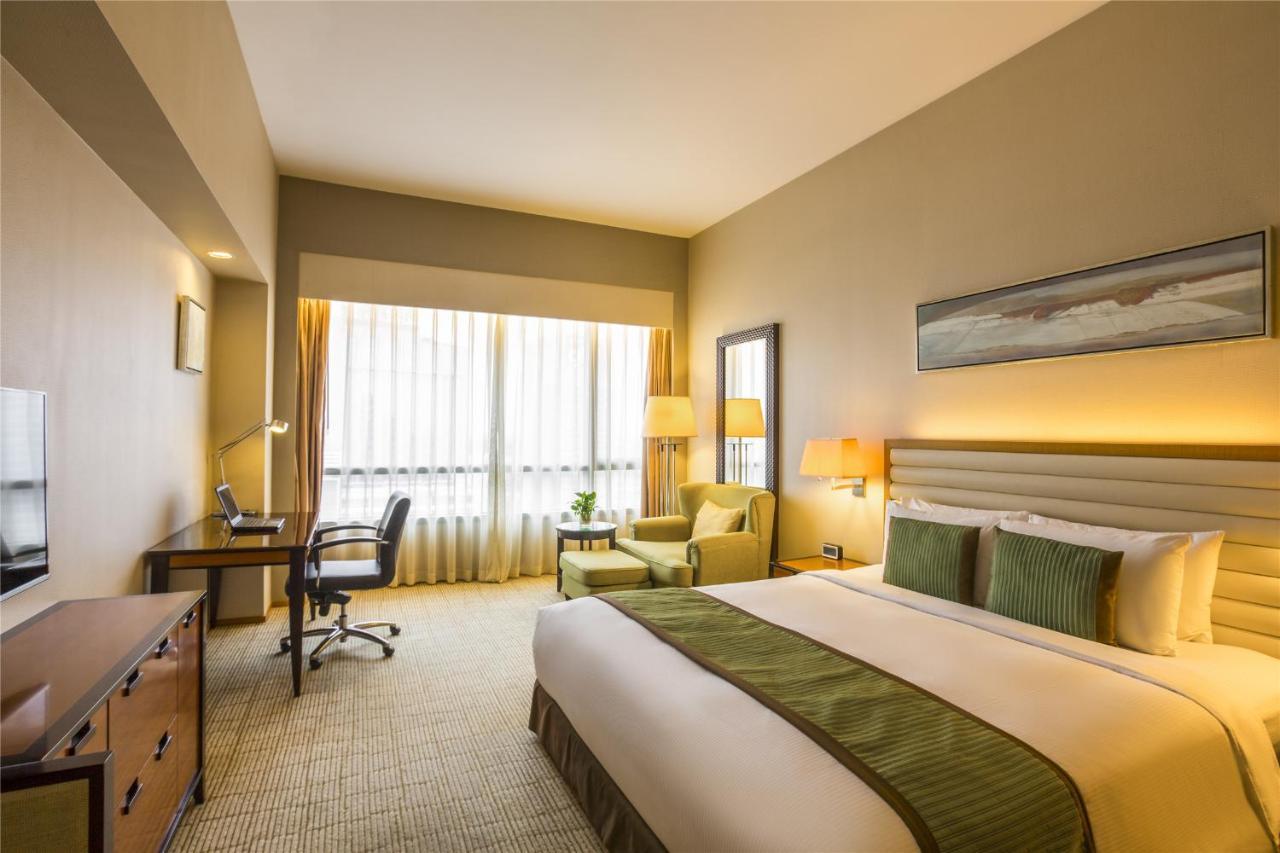 Mercure Kunshan Huaqiao Exterior foto